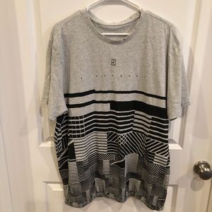NWOT Nike Tee Shirt Size XXL